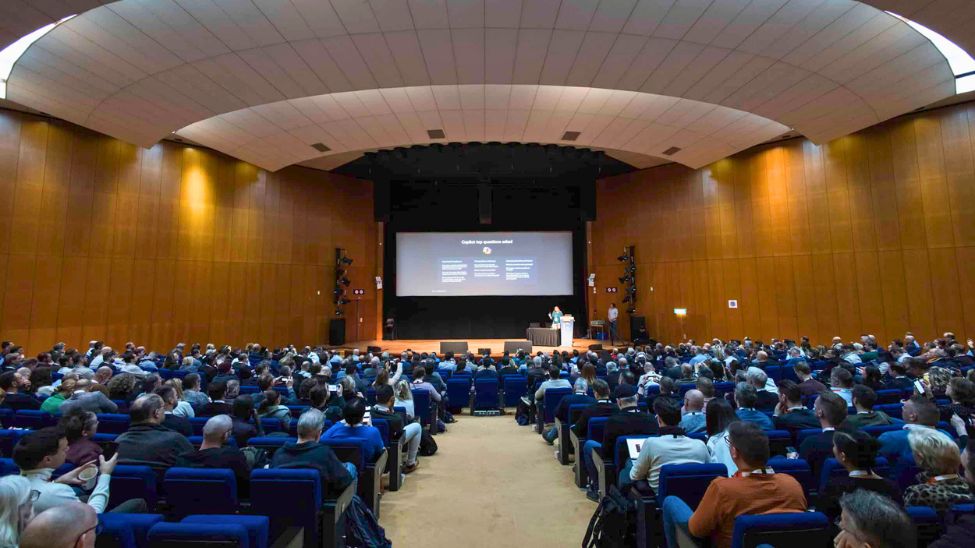 European SharePoint Conference 2024